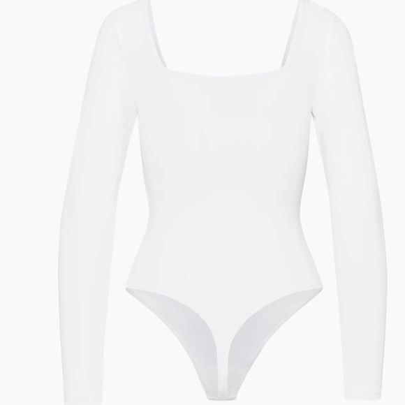 Contour Squareneck - Picture 3 of 6